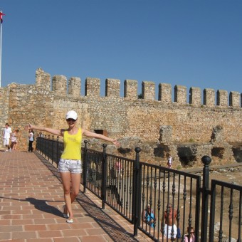 Turkey 2011