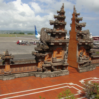 остров Бали 2010