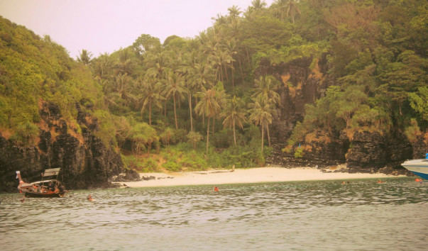 phi phi