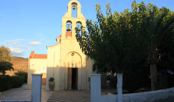 Ponormo
