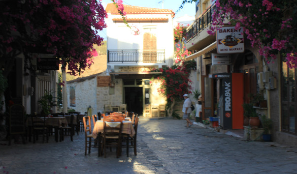 Ponormo