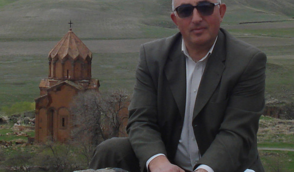Marmashen