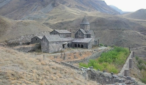 Ваграма-ванк