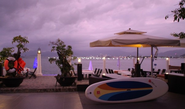 Lighthouse Restaurant Nha Trang