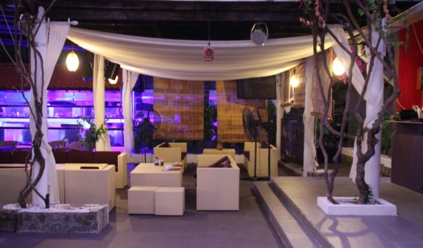 Lighthouse Restaurant Nha Trang