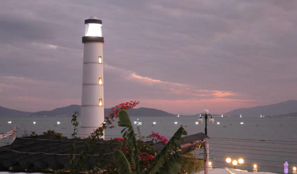 Lighthouse