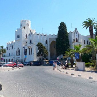 KOS