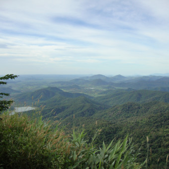 Viet Nam, Ham Tien