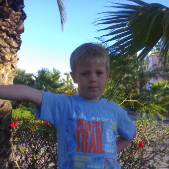 Тунис 2007