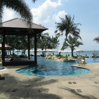Таиланд,KACHA RESORT 3*