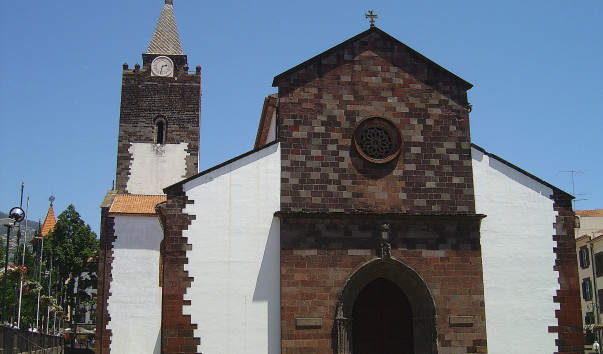 Funchal_(_Portugal_)11
