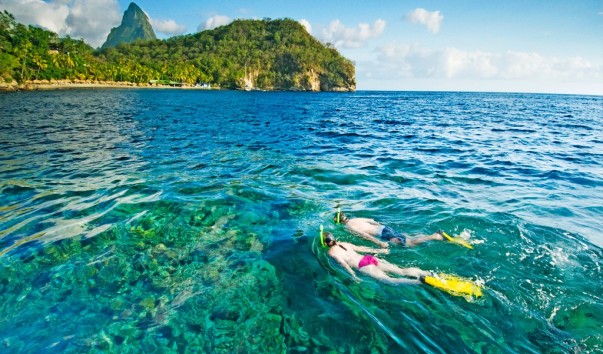 Saint Lucia
