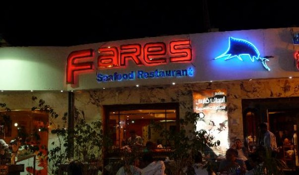 fares