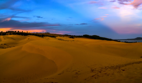 dunes-a