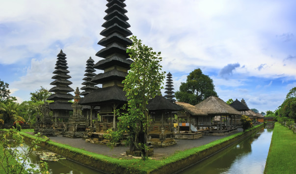 taman ayun