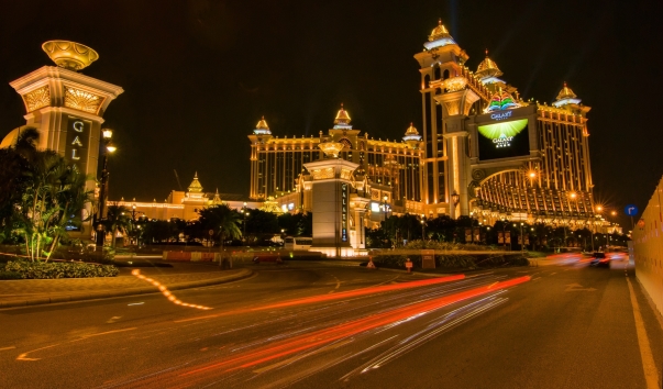 Galaxy Macau