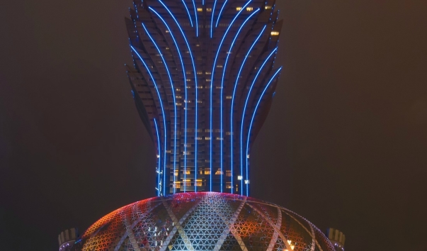Grand Lisboa
