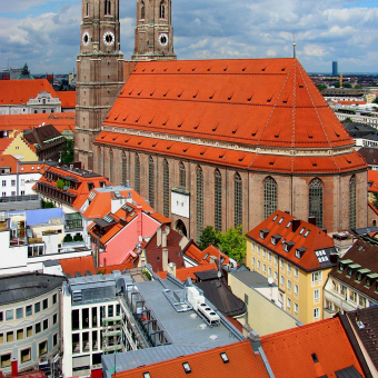 Германия