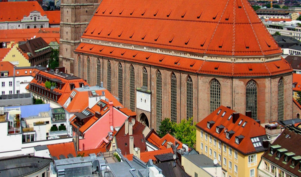 kirche
