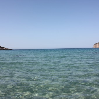 Крит -Horizon Beach 3*