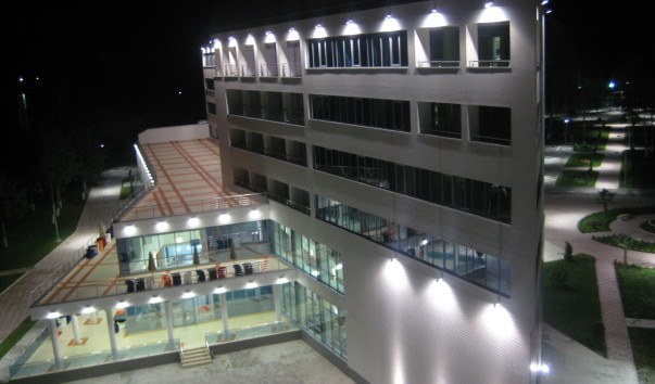 Kur Hotel