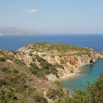 Крит октябрь 2011