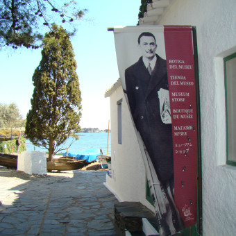Cadaques-Port Lligat-Casa-Museu Dali