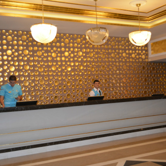 ТУРЦИЯ ИЮНЬ 2013год.