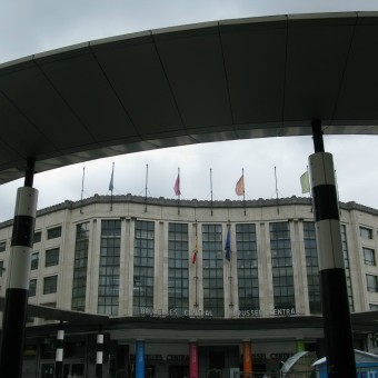 Брюссель