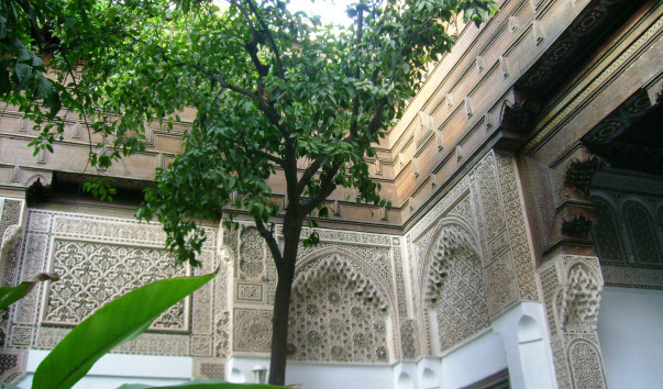Марракеш