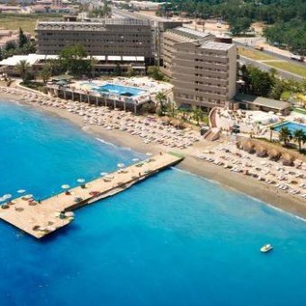 JASMINE BEACH RESORT, сентябрь 2010