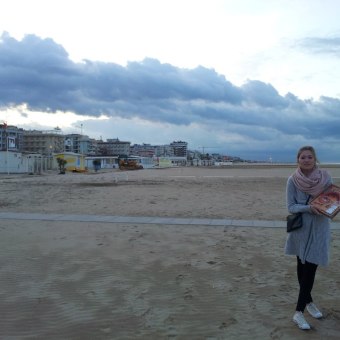 Италия - Римини