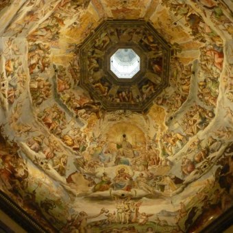 Италия - Флоренция