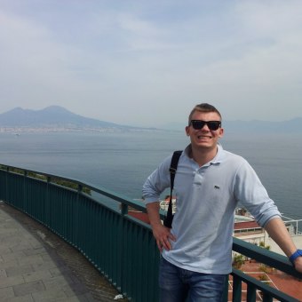 Италия - Помпеи