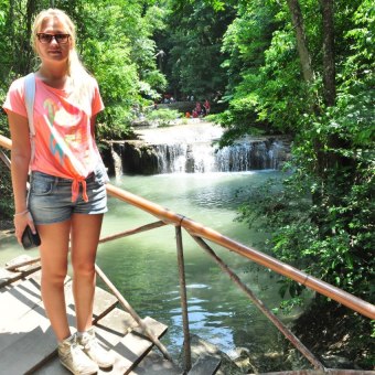 Таиланд - Канчанабури