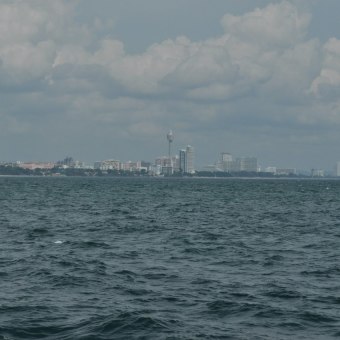 Таиланд - Паттайя