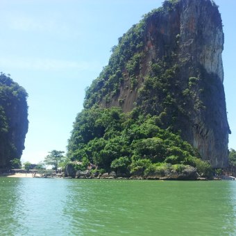 Таиланд - Краби