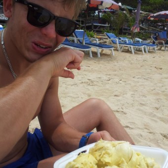 Таиланд - о. Пхукет