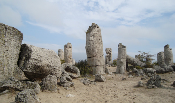 Камни