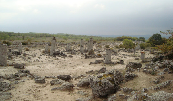 Камни