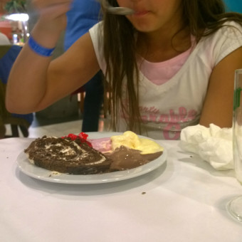 Cran Canaria 2014.