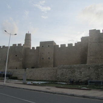 Tunisia 2012