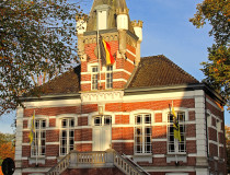 Музей культурного наследия Тилен