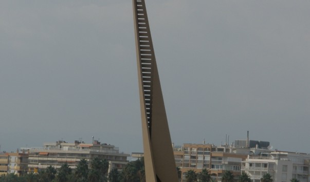 Стелла в Салоу