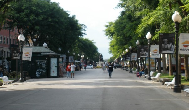 Nova Rambla
