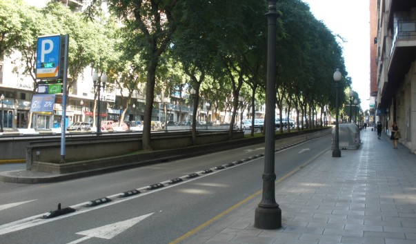 Nova Rambla