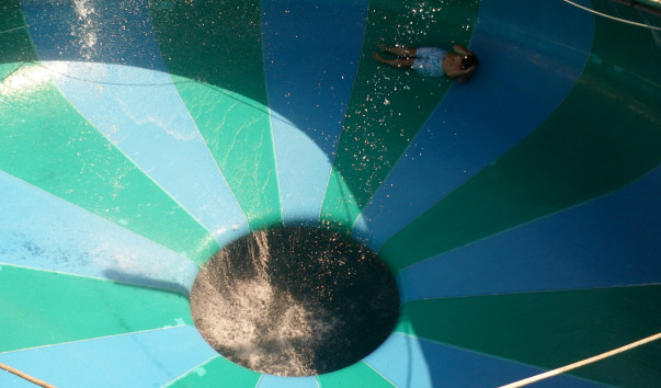 Water World