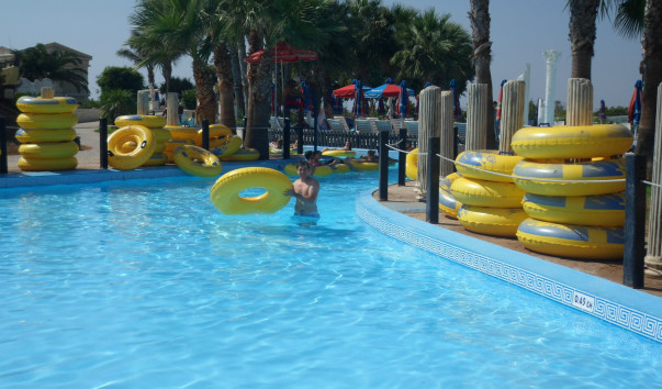 Water World