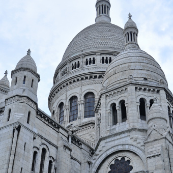 France_PARIS / Франция_ПАРИЖ