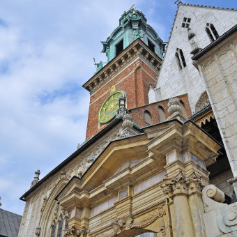 Poland_KRAKOW / Польша_КРАКОВ